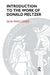 Introduction to the Work of Donald Meltzer by Fano Cassese Silvia