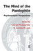 The Mind of the Paedophile: Psychoanalytic Perspectives by R. Loeb Loretta