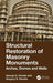 Structural Restoration of Masonry Monuments: Arches, Domes and Walls by George Penelis