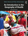 An Introduction to the Geography of Health by Helen Hazen