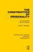 The Construction of Personality: An Introduction by Hampson Sarah E.