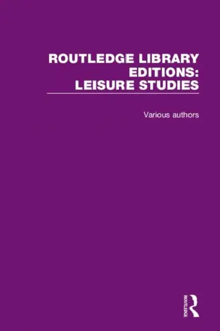 Leisure Studies