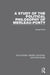 A Study of the Political Philosophy of Merleau-Ponty by Sonia Kruks