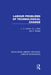 Labour Problems of Technological Change by L. C. Hunter