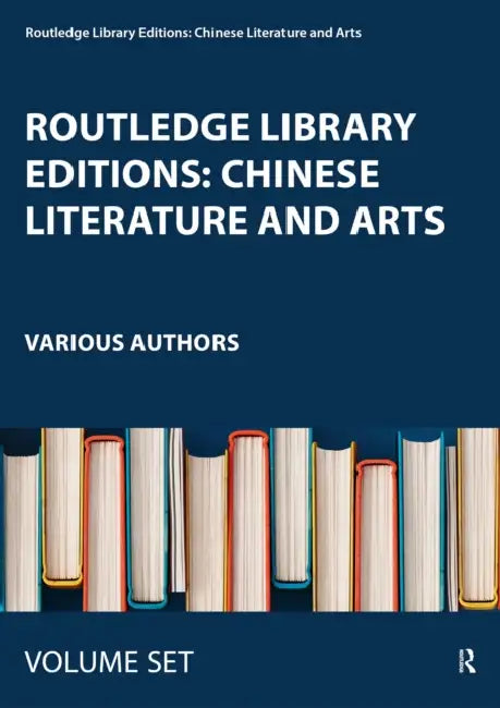 Chinese Literature and Arts