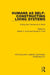 Humans as Self-Constructing Living Systems: Putting the Framework to Work by Ford Martin E.