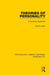 Theories of Personality: A Systems Approach by Lester David