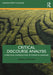 Critical Discourse Analysis: A Practical Introduction to Power in Language by Simon Statham