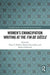 Women's Emancipation Writing at the Fin de Siecle by Elena V. Shabliy