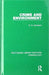 Crime and Environment by Davidson R. N.