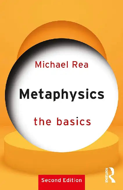 Metaphysics: The Basics by REA