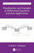 Classification and Examples of Differential Equations and Their Applications by Lu Braga da Costa Campos
