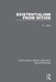Existentialism from Within by E.L. Allen