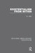 Existentialism from Within by E.L. Allen