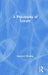 A Philosophy of Luxury by Wiesing Lambert