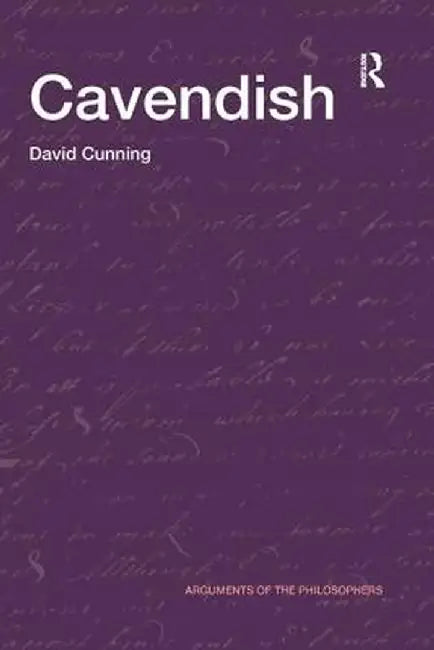 Cavendish by David Cunning