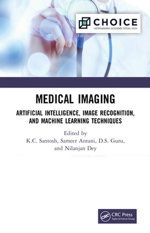 Medical Imaging by K.C. Santosh