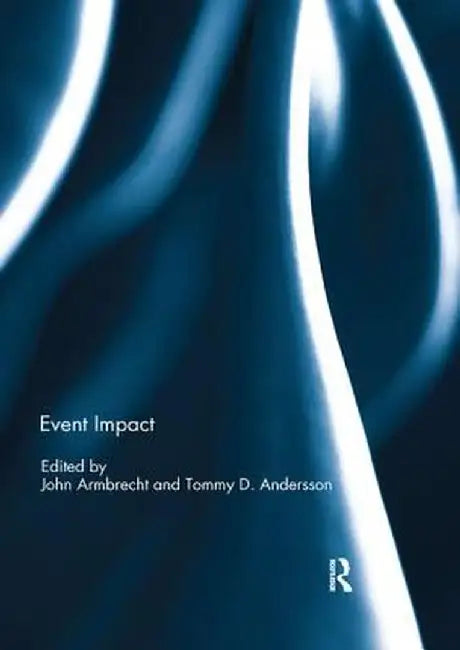 Event Impact by John Armbrecht