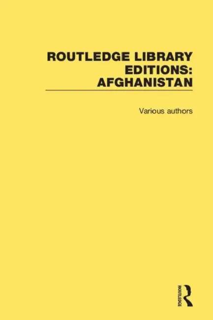 Afghanistan