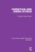 Christian and Hindu Ethics by Shivesh Chandra Thakur