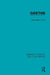 Goethe by Croce Benedetto