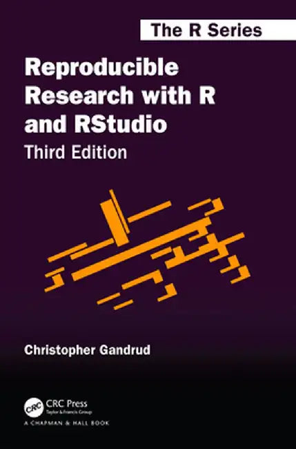 Reproducible Research with R and Rstudio by Christopher Gandrud