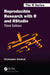 Reproducible Research with R and Rstudio by Christopher Gandrud