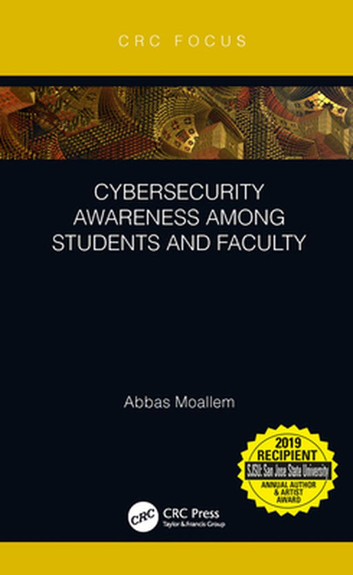 Cybersecurity Awareness Among Students and Faculty by Moallem