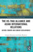 The Us-Thai Alliance and Asian International Relations: History, Memory and Current Developments by Gregory Raymond