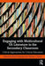 Engaging with Multicultural YA Literature in the Secondary Classroom: Critical Approaches for Critical Educators by Ricki Ginsberg