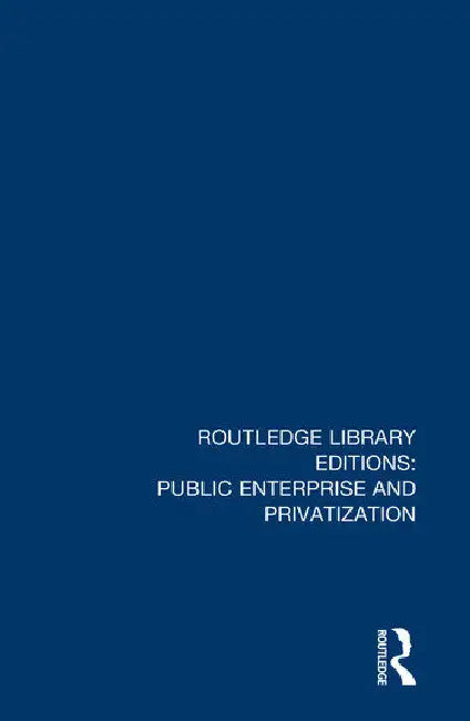 British Public Utilities and National Development by Dimock Marshall E.
