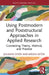 Using Postmodern and Poststructural Approaches in Applied Research: Connecting Theory, Method, and Practice by Julianne Cheek