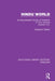 Hindu World: An Encyclopedic Survey of Hinduism. In Two Volumes. Volume I A-L by Benjamin Walker