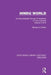 Hindu World: An Encyclopedic Survey of Hinduism. In Two Volumes. Volume II M-Z by Benjamin Walker