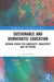 Sustainable and Democratic Education: Opening Spaces for Complexity, Subjectivity and the Future by Sarah Chave