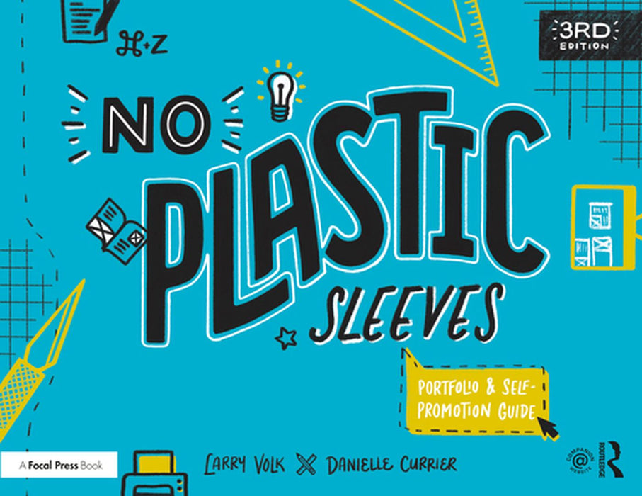 No Plastic Sleeves by VOLK