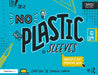 No Plastic Sleeves by VOLK