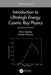 Introduction to Ultrahigh Energy Cosmic Ray Physics by Pierre Sokolsky