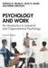 Psychology and Work by TRUXILLO DONALD M. | BA