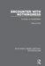 Encounter with Nothingness: An Essay on Existentialism by Helmut Kuhn