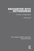 Encounter with Nothingness: An Essay on Existentialism by Helmut Kuhn
