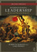 Understanding Leadership: An Arts and Humanities Perspective by Robert M. McManus
