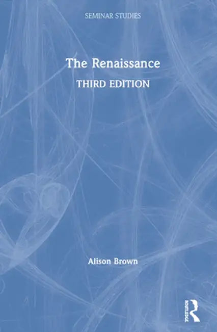 The Renaissance by Alison M. Brown