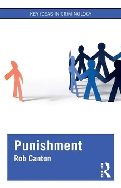Punishment by Rob Canton