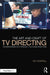 The Art and Craft of TV Directing Conversations with Episodic Television Directors by Hemphill