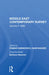 Middle East Contemporary Survey, Volume X, 1986 by Itamar Rabinovich