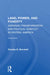 Land, Power, and Poverty: Agrarian Transformation and Political Conflict in Central America by Charles D. Brockett