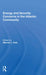 Energy and Security Concerns in the Atlantic Community by Werner J. Feld