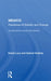Mexico: Paradoxes of Stability and Change--Second Edition, Revised and Updated by Daniel Levy