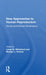 New Approaches to Human Reproduction: Social and Ethical Dimensions by Linda M. Whiteford